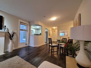 Photo 12: 404 624 AGNES Street in New Westminster: Downtown NW Condo for sale : MLS®# R2632503
