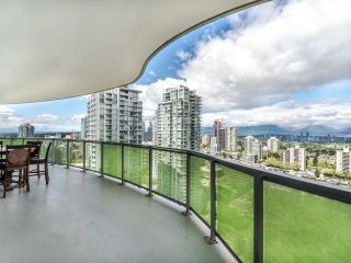 Photo 18: 2703 6638 DUNBLANE Avenue in Burnaby: Metrotown Condo for sale in "Midori" (Burnaby South)  : MLS®# R2581588