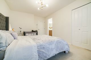 Photo 16: 42 1125 KENSAL Place in Coquitlam: New Horizons Townhouse for sale in "Kensal Walk by Polygon" : MLS®# R2522228