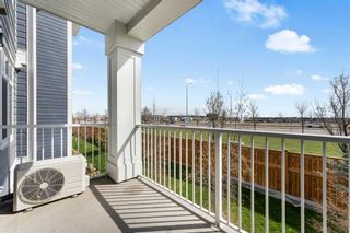 Photo 17: 219 400 Auburn Meadows Common SE in Calgary: Auburn Bay Apartment for sale : MLS®# A2130171