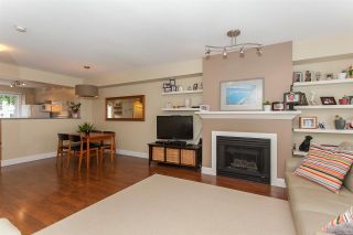 Photo 8: 52 20540 66 Avenue in Langley: Willoughby Heights Townhouse for sale in "AMBERLEIGH" : MLS®# R2172973