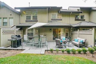 Photo 36: 44 1550 LARKHALL Crescent in North Vancouver: Northlands Townhouse for sale in "NAHANEE WOODS" : MLS®# R2573631