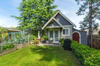 Photo 19: 2236 MADRONA Place in Surrey: King George Corridor House for sale (South Surrey White Rock)  : MLS®# R2382788