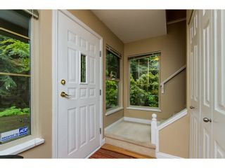Photo 6: 2 65 FOXWOOD Drive in Port Moody: Heritage Mountain Townhouse for sale in "FOREST HILL" : MLS®# R2060866