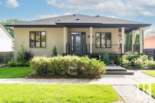 Main Photo: 10113 107 Street: Fort Saskatchewan House for sale : MLS®# E4363061