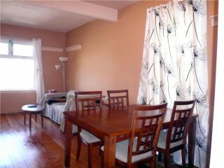 Photo 2: 460 Rosedale Street in WINNIPEG: Manitoba Other Residential for sale : MLS®# 1004046