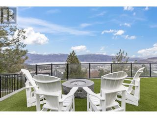 Photo 45: 3313 Hihannah View in West Kelowna: House for sale : MLS®# 10311316