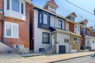 Main Photo: 317 Jones Avenue in Toronto: South Riverdale House (2 1/2 Storey) for sale (Toronto E01)  : MLS®# E8207732