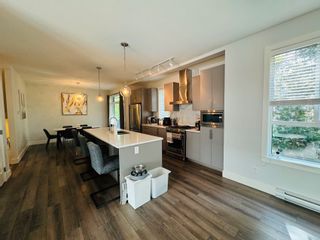 Photo 2: 28 2999 151 Street in Surrey: King George Corridor Townhouse for sale (South Surrey White Rock)  : MLS®# R2854668