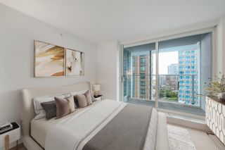Photo 13: 1909 777 RICHARDS Street in Vancouver: Downtown VW Condo for sale in "Telus Garden" (Vancouver West)  : MLS®# R2815158