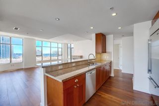 Photo 10: DOWNTOWN Condo for sale : 2 bedrooms : 700 W E Street #1006 in San Diego