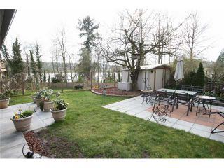 Photo 10: 534 SAN REMO Drive in Port Moody: North Shore Pt Moody House for sale : MLS®# V943795