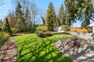 Photo 35: 2233 TAYLOR Way in Abbotsford: Central Abbotsford House for sale : MLS®# R2772827