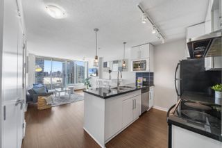Photo 2: 3006 689 ABBOTT Street in Vancouver: Downtown VW Condo for sale in "Espana" (Vancouver West)  : MLS®# R2871083