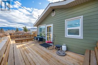 Photo 20: 7040 SAVONA ACCESS RD in Kamloops: House for sale : MLS®# 178134