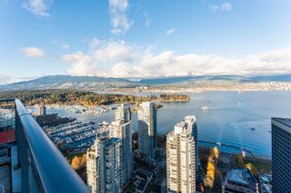 Photo 26: 2704 1189 MELVILLE Street in Vancouver: Coal Harbour Condo for sale in "The Melville" (Vancouver West)  : MLS®# R2833565