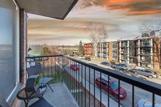 Photo 10: 301 934 2 Avenue NW in Calgary: Sunnyside Apartment for sale : MLS®# A2123961