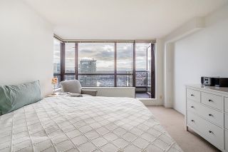 Photo 22: 1803 1003 PACIFIC Street in Vancouver: West End VW Condo for sale (Vancouver West)  : MLS®# R2740949