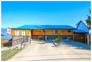Photo 3: 1643 Blind Bay Road: Sorrento House for sale (Shuswap Lake)  : MLS®# 10176799