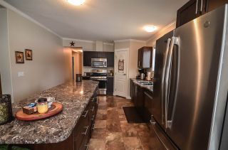 Photo 8: 11554 WILTSE Drive in Fort St. John: Fort St. John - Rural W 100th Manufactured Home for sale in "WILTSE SUBDIVISION" (Fort St. John (Zone 60))  : MLS®# R2528575