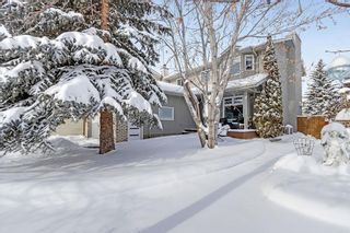 Main Photo: 256 Riverside Mews SE in Calgary: Riverbend Detached for sale : MLS®# A2027133