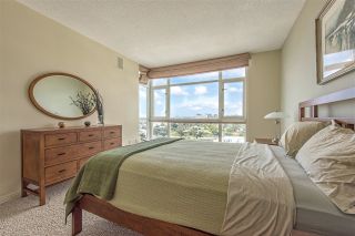 Photo 10: DOWNTOWN Condo for sale : 3 bedrooms : 850 Beech St #1804 in San Diego