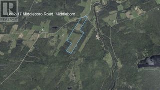 Main Photo: Lot 2-17 Middleboro Road in South Middleboro: Vacant Land for sale : MLS®# 202300987