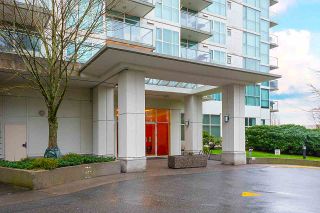 Photo 22: 203 2763 CHANDLERY Place in Vancouver: South Marine Condo for sale in "RIVER DANCE" (Vancouver East)  : MLS®# R2526215