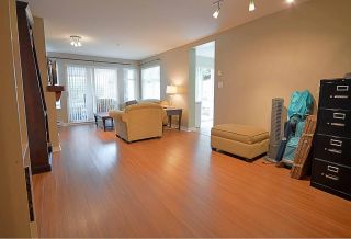 Photo 3: 105 1432 PARKWAY Boulevard in Coquitlam: Westwood Plateau Condo for sale in "MONTREAUX" : MLS®# R2157113