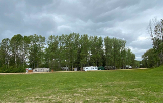 Photo 2: Undeveloped Campground & RV Park for sale Alberta: Commercial for sale