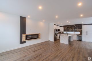 Photo 10: 7808 98A Avenue in Edmonton: Zone 19 House Half Duplex for sale : MLS®# E4378824