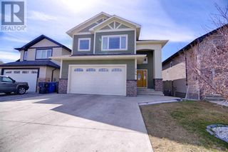 Photo 1: 244 Sixmile Common S in Lethbridge: House for sale : MLS®# A2124965