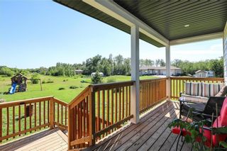 Photo 34: 28 QUARRY Ridge in Steinbach: R16 Residential for sale : MLS®# 202225378
