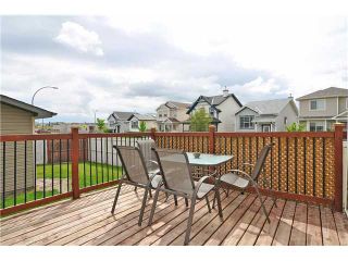 Photo 9: 239 COVEPARK Way NE in CALGARY: Coventry Hills Residential Detached Single Family for sale (Calgary)  : MLS®# C3527816