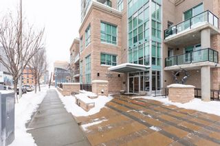 Photo 23: 609 788 12 Avenue SW in Calgary: Beltline Apartment for sale : MLS®# A2116645