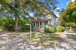 Photo 39: 977 E 11TH Avenue in Vancouver: Mount Pleasant VE House for sale (Vancouver East)  : MLS®# R2743875