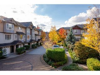Photo 22: 60 7088 191 Street in Surrey: Clayton Townhouse for sale in "Montana" (Cloverdale)  : MLS®# R2631394