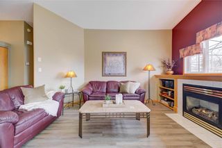 Photo 19: 23 Coleman Cove in Winnipeg: River Park South Residential for sale (2F)  : MLS®# 202209126