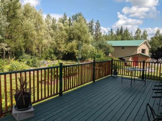 Photo 2: 8620 COLUMBIA Road in Prince George: Pineview House for sale in "PINEVIEW" (PG Rural South)  : MLS®# R2878550