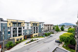 Photo 29: 408 45893 CHESTERFIELD Avenue in Chilliwack: Chilliwack Downtown Condo for sale in "The WIllows" : MLS®# R2709783