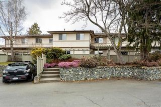 Photo 26: 19 4061 Larchwood Dr in VICTORIA: SE Lambrick Park Row/Townhouse for sale (Saanich East)  : MLS®# 808408