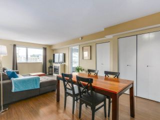 Photo 6: 708 200 KEARY STREET in New Westminster: Sapperton Condo for sale : MLS®# R2284751