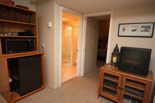 Photo 29: 11 877 W 7TH Avenue in Vancouver: Fairview VW Townhouse for sale in "EMERALD COURT" (Vancouver West)  : MLS®# V1061209