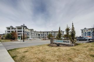Photo 29: 204 110 Auburn Meadows View SE in Calgary: Auburn Bay Apartment for sale : MLS®# A1216719
