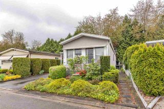 Photo 3: 41 13507 81 Avenue in Surrey: Queen Mary Park Surrey Manufactured Home for sale in "PARK BOULEVARD ESTATES" : MLS®# R2575591