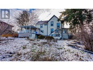 Photo 64: 4008 Pleasant Valley Road East Hill: Okanagan Shuswap Real Estate Listing: MLS®# 10305033