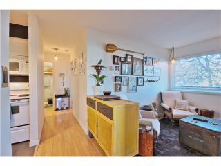 Photo 2: 202 16 LAKEWOOD Drive in Vancouver: Hastings Condo for sale (Vancouver East)  : MLS®# V1045418