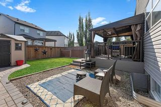 Photo 42: 408 Chaparral Valley Way SE in Calgary: Chaparral Detached for sale : MLS®# A2084409