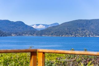 Main Photo: 7195 ROCKLAND Wynd in West Vancouver: Whytecliff House for sale : MLS®# R2867546