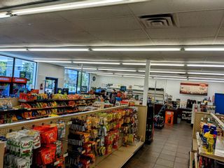 Photo 4: Chevron gas station for sale Alberta: Business with Property for sale : MLS®# A1246063